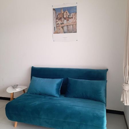Appartement Lumineux Sur Les Canaux Roses Exterior foto