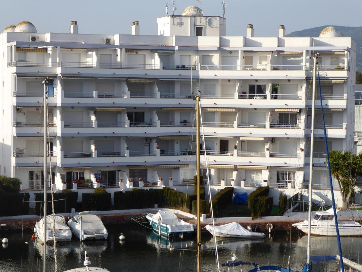 Appartement Lumineux Sur Les Canaux Roses Exterior foto