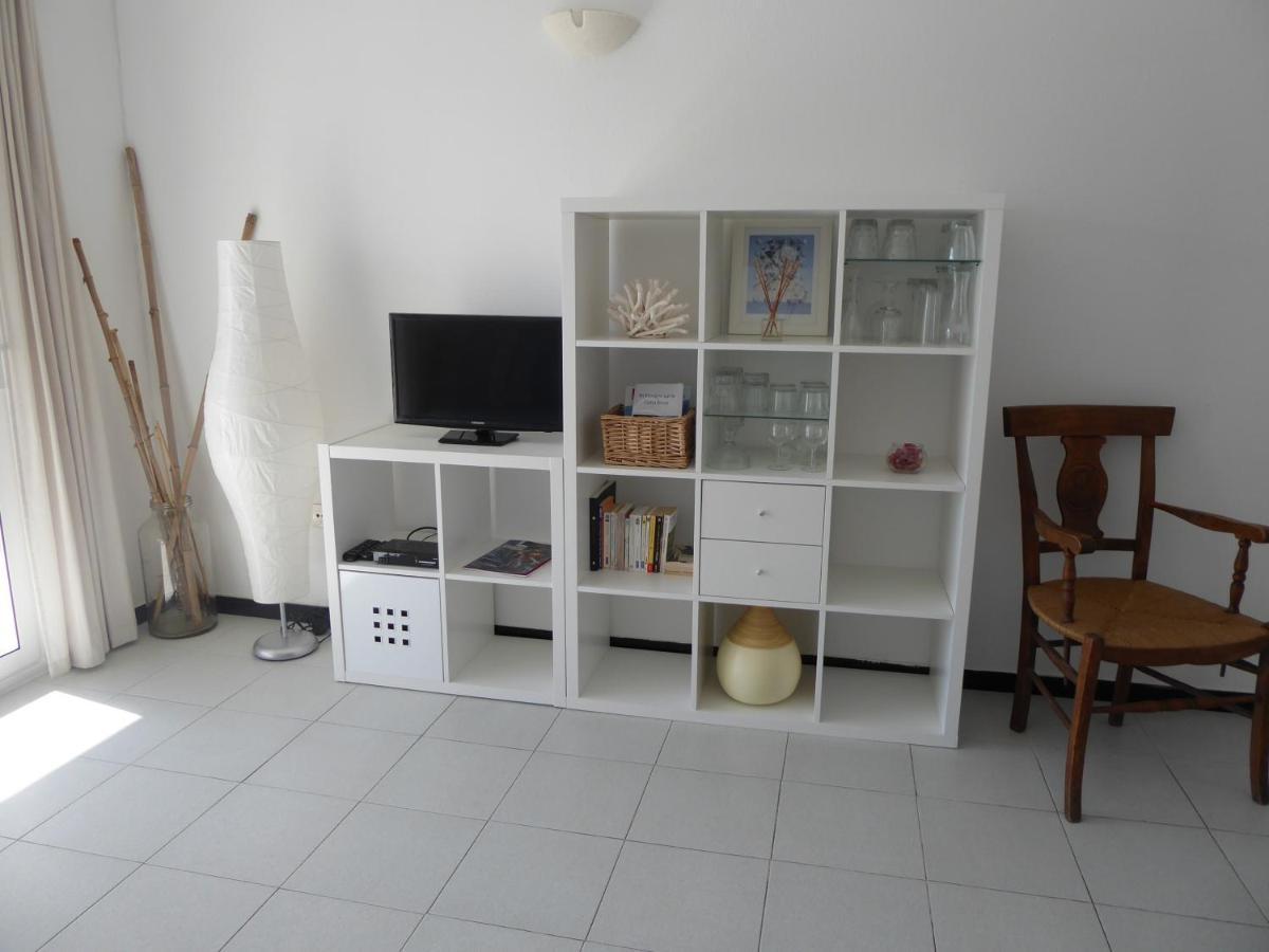 Appartement Lumineux Sur Les Canaux Roses Exterior foto