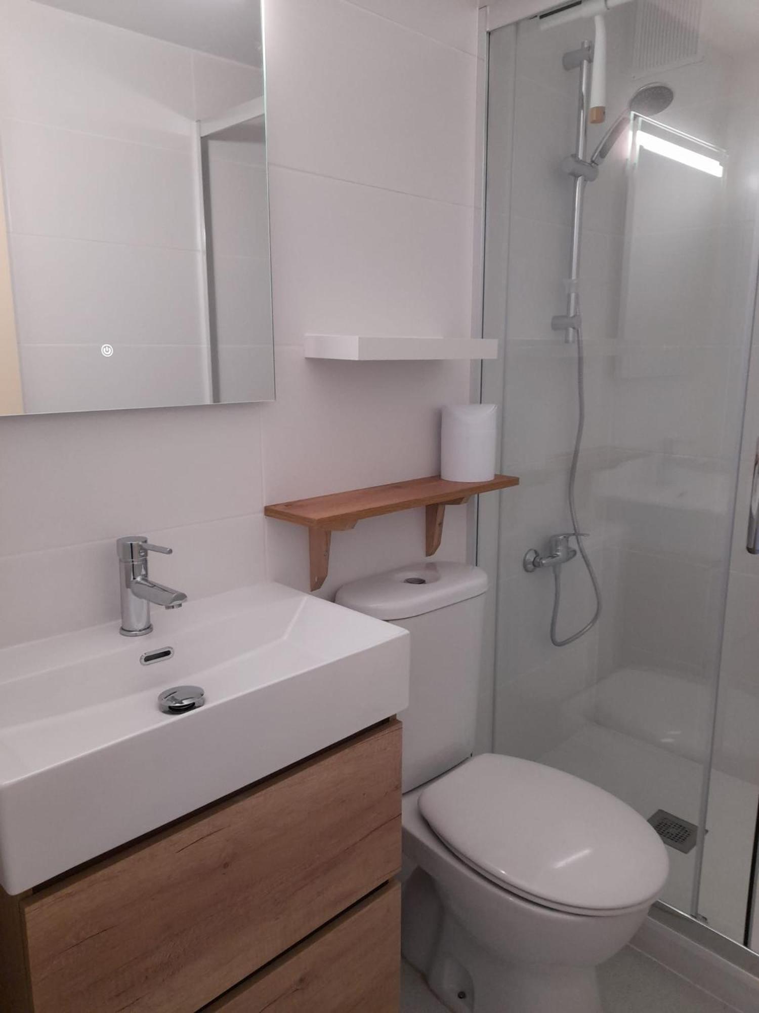 Appartement Lumineux Sur Les Canaux Roses Exterior foto