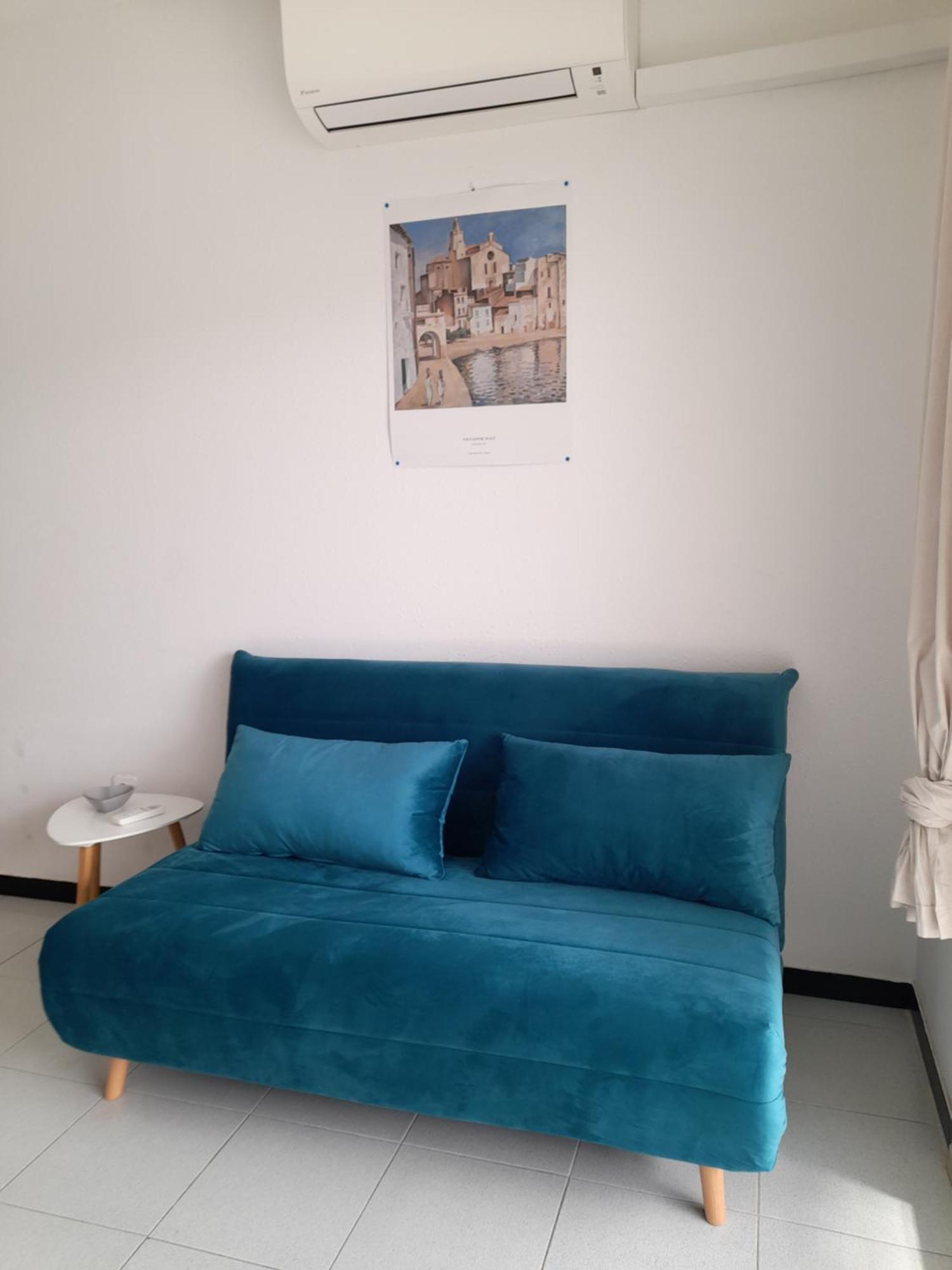 Appartement Lumineux Sur Les Canaux Roses Exterior foto
